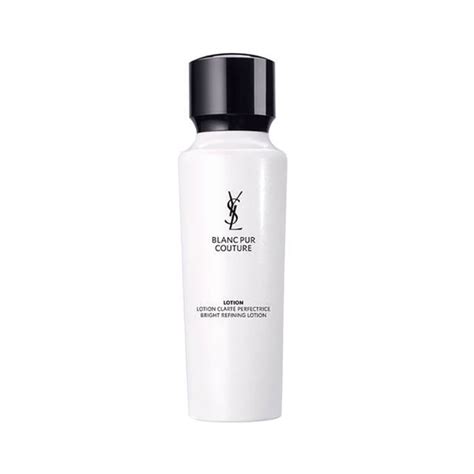 ysl blanc pur couture lotion отзывы|YSL МОЛОЧКО.